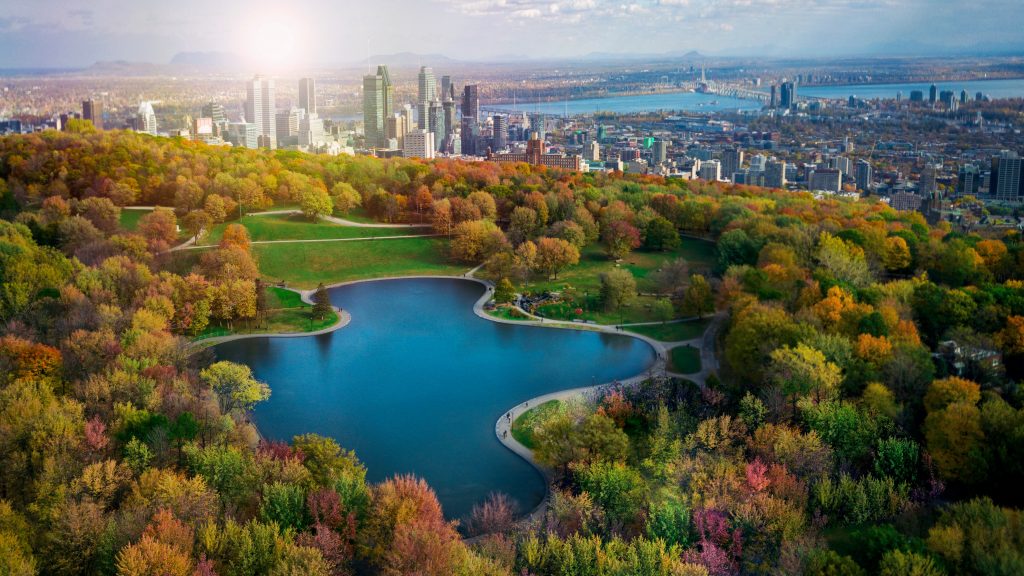 Montreal - 6 Best Places for Migrants to Rent a Home in Canada in 2021
