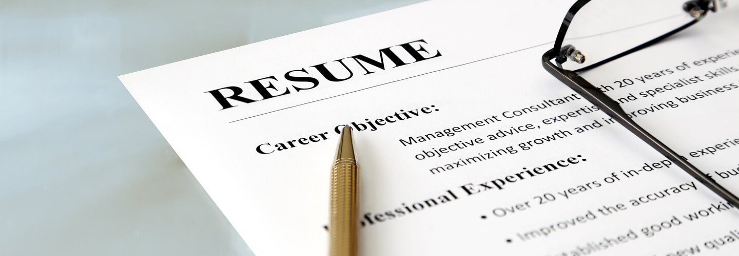Tips on Adapting a Resume Format for Use in Canada