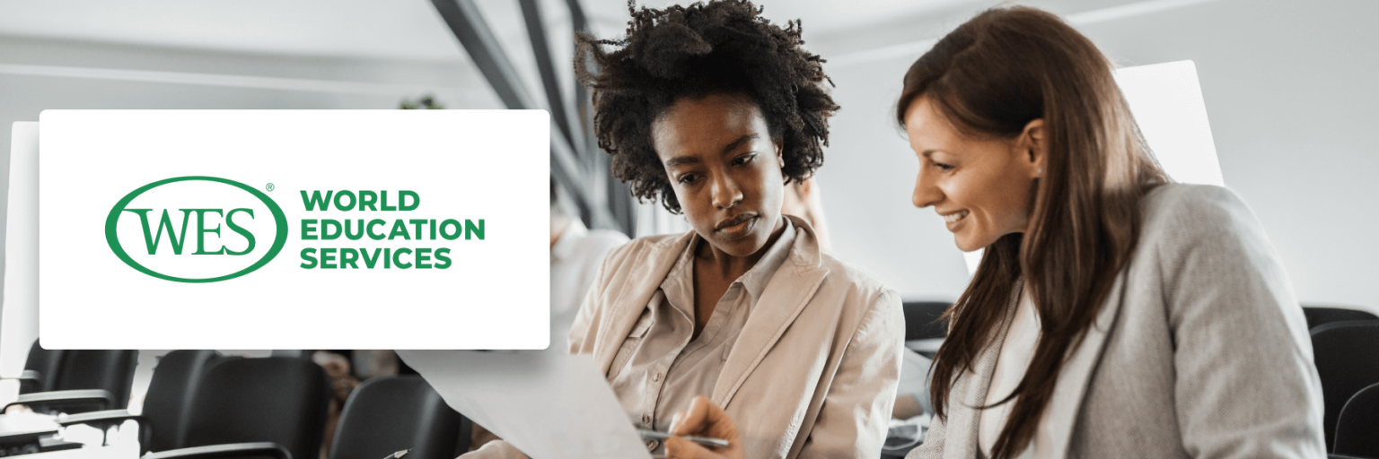 how to send transcripts to wes canada